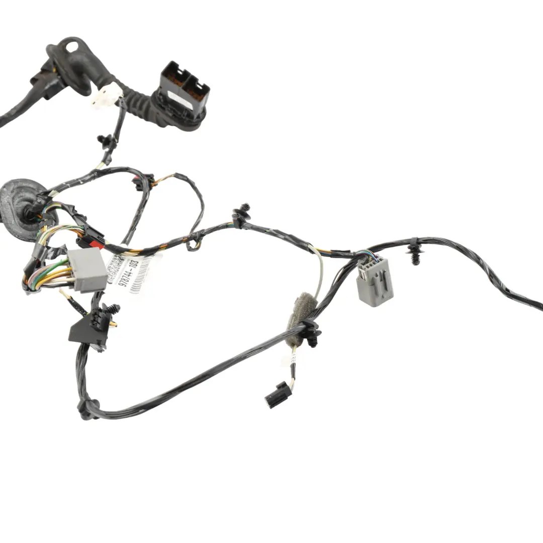 Mk2 ST Front Door Wiring Harness Cable Driver Side to Ford Focus with Part number 6M5T-14A584-BDE Ford Focus Mk2 ST Front Door Wiring Harness Cable Driver Side - SKU RHD-6M5T-14A584-BDE - Part number 6M5T-14A584-BDE