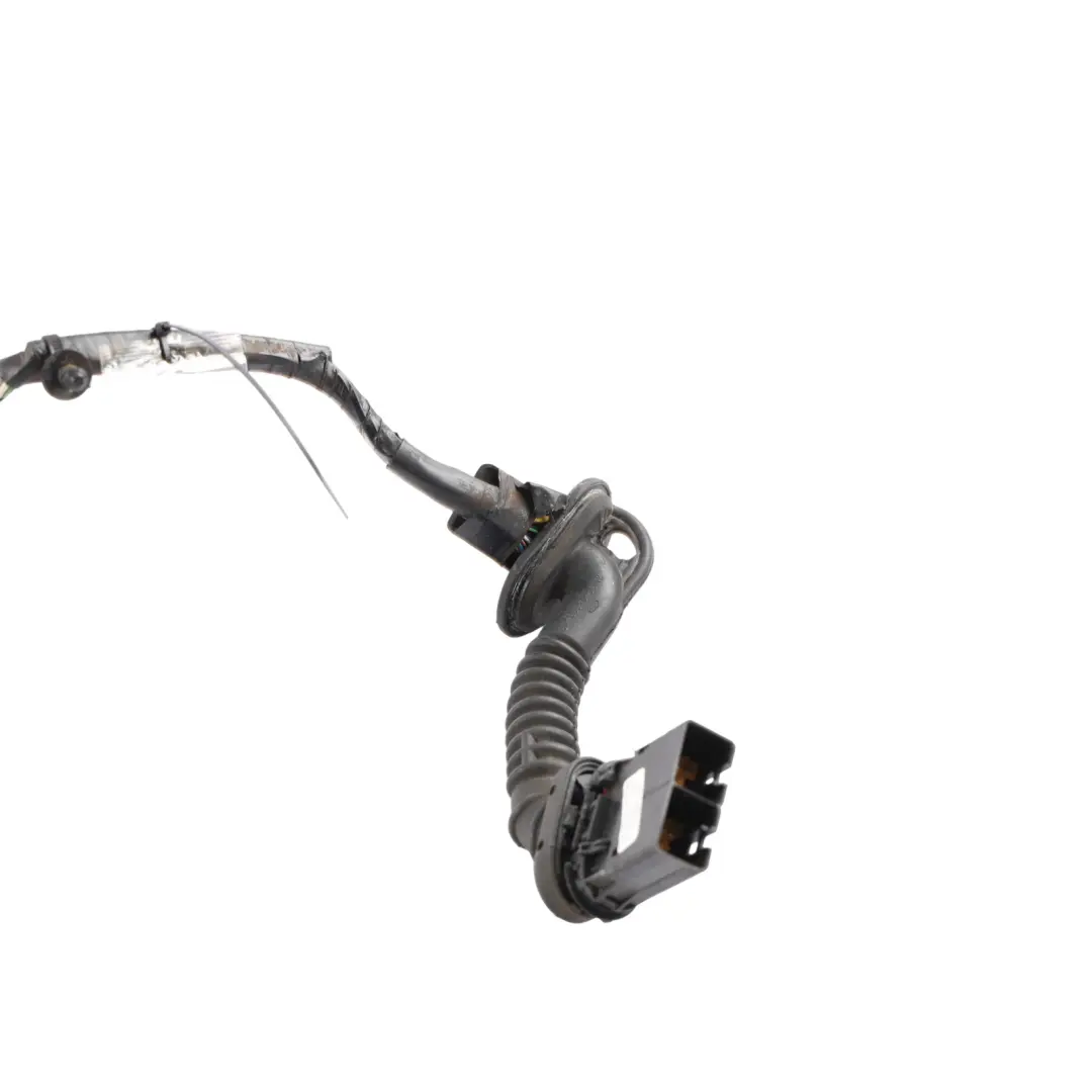 Ford Focus Mk2 ST Front Door Wiring Harness Cable Driver Side - SKU RHD-6M5T-14A584-BDE - Part number 6M5T-14A584-BDE