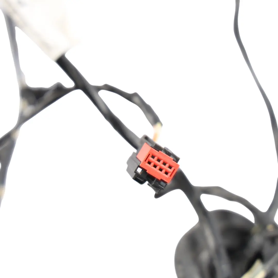 Mk2 ST Front Door Wiring Harness Cable Driver Side to Ford Focus with Part number 6M5T-14A584-BDE Ford Focus Mk2 ST Front Door Wiring Harness Cable Driver Side - SKU RHD-6M5T-14A584-BDE - Part number 6M5T-14A584-BDE
