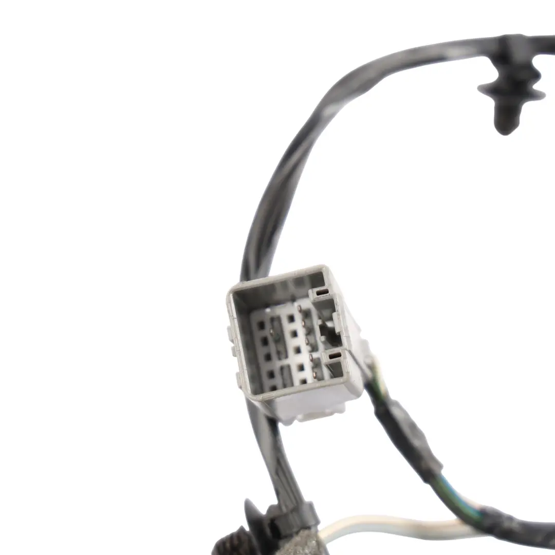 Mk2 ST Front Door Wiring Harness Cable Driver Side to Ford Focus with Part number 6M5T-14A584-BDE Ford Focus Mk2 ST Front Door Wiring Harness Cable Driver Side - SKU RHD-6M5T-14A584-BDE - Part number 6M5T-14A584-BDE