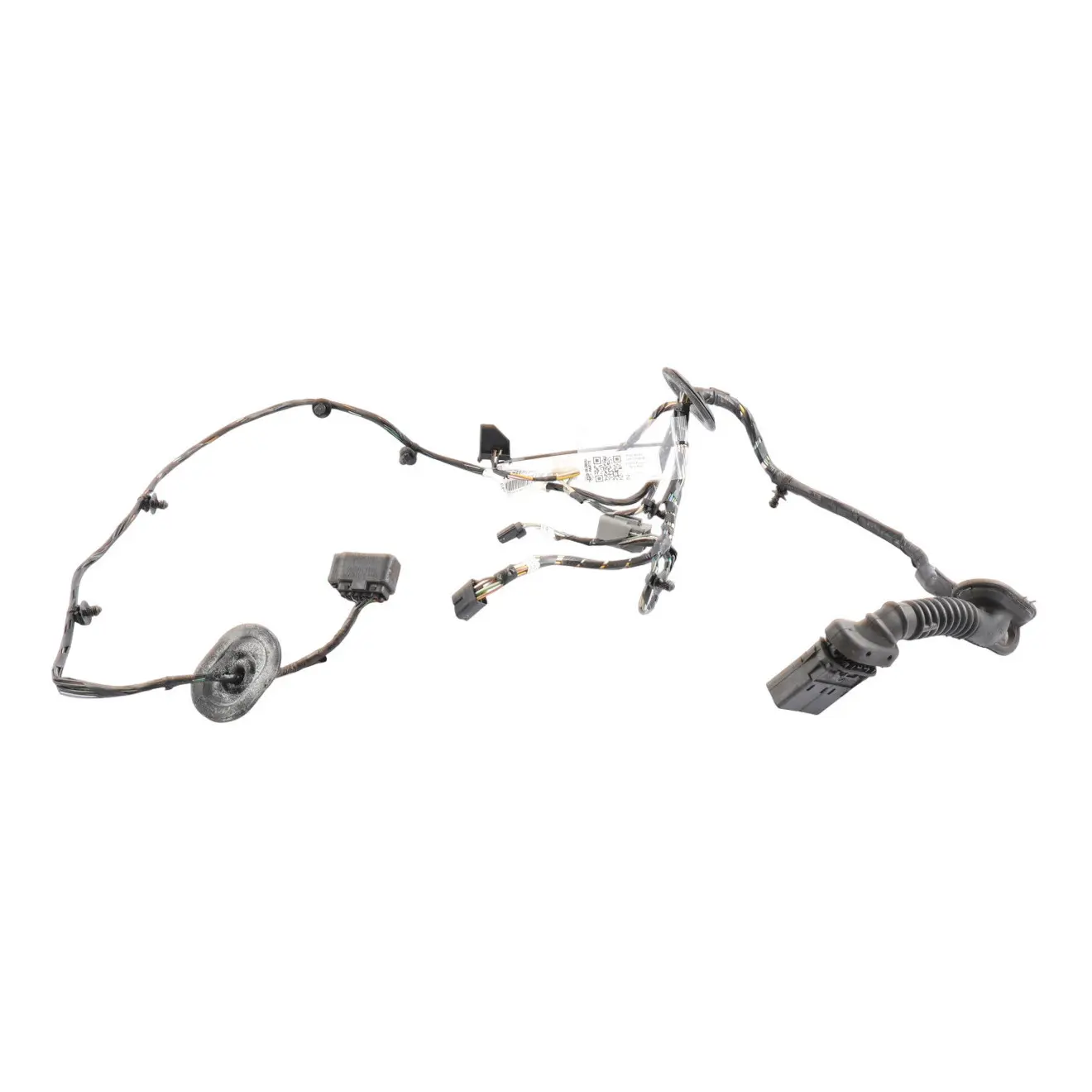 Ford Focus Mk2 ST Front Door Wiring Harness Cable Passenger Side 6M5T-14K138-BDE