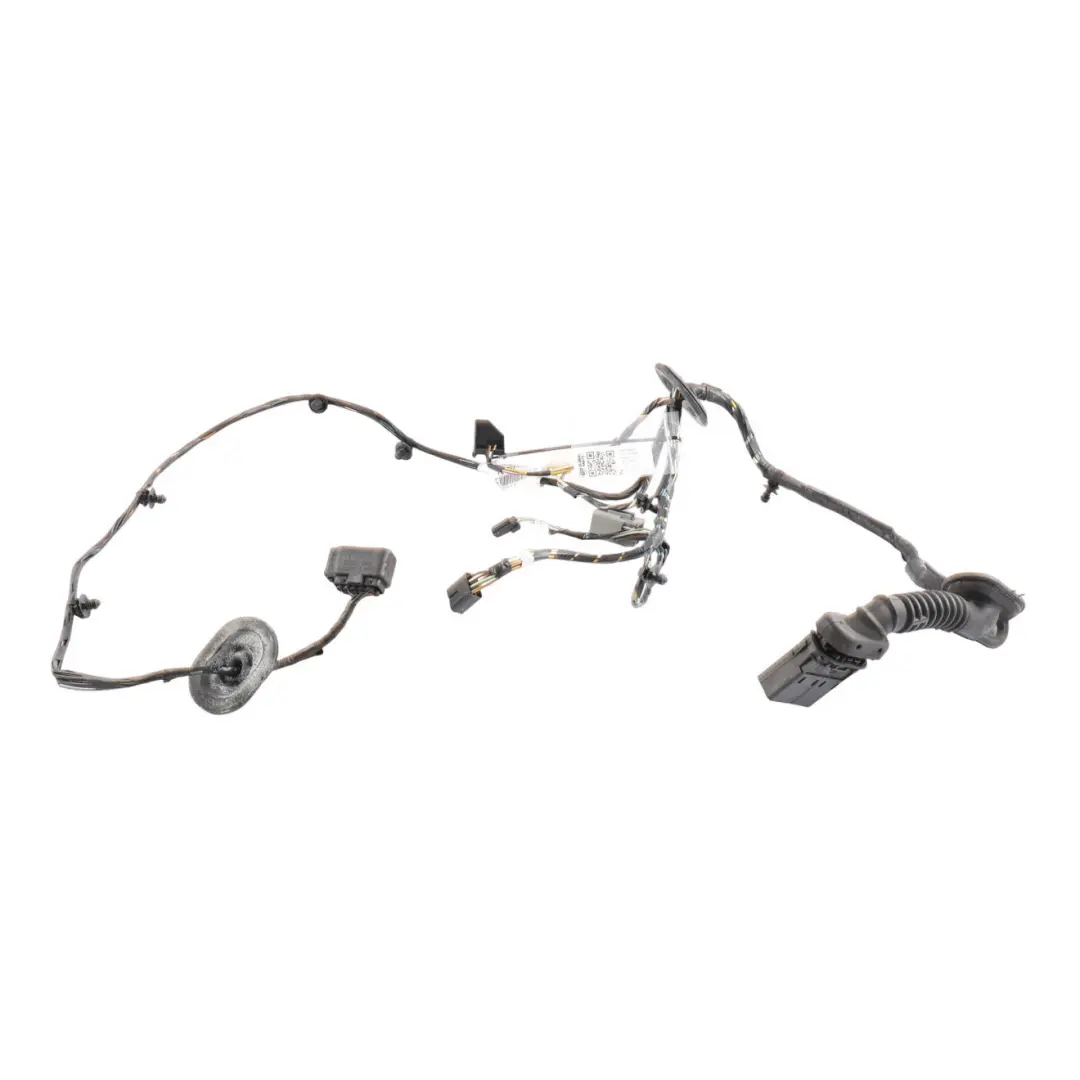Mk2 ST Front Door Wiring Harness Cable Passenger Side to Ford Focus with Part number 6M5T-14K138-BDE Ford Focus Mk2 ST Front Door Wiring Harness Cable Passenger Side - SKU RHD-6M5T-14K138-BDE - Part number 6M5T-14K138-BDE