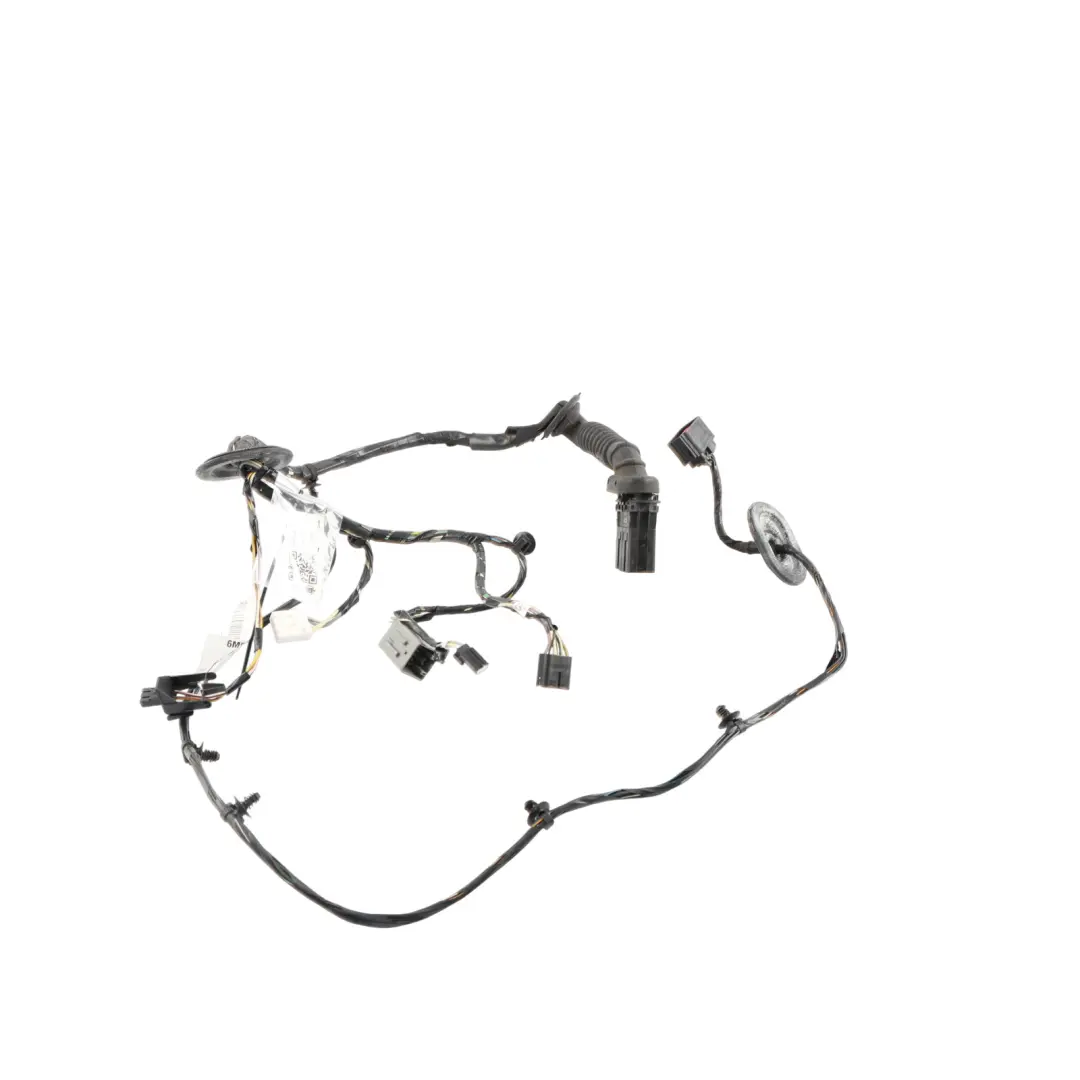 Mk2 ST Front Door Wiring Harness Cable Passenger Side to Ford Focus with Part number 6M5T-14K138-BDE Ford Focus Mk2 ST Front Door Wiring Harness Cable Passenger Side - SKU RHD-6M5T-14K138-BDE - Part number 6M5T-14K138-BDE