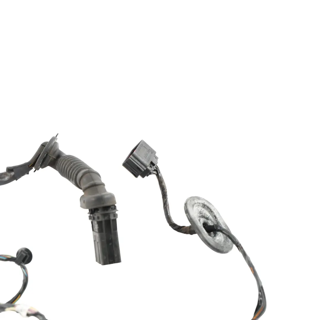 Mk2 ST Front Door Wiring Harness Cable Passenger Side to Ford Focus with Part number 6M5T-14K138-BDE Ford Focus Mk2 ST Front Door Wiring Harness Cable Passenger Side - SKU RHD-6M5T-14K138-BDE - Part number 6M5T-14K138-BDE