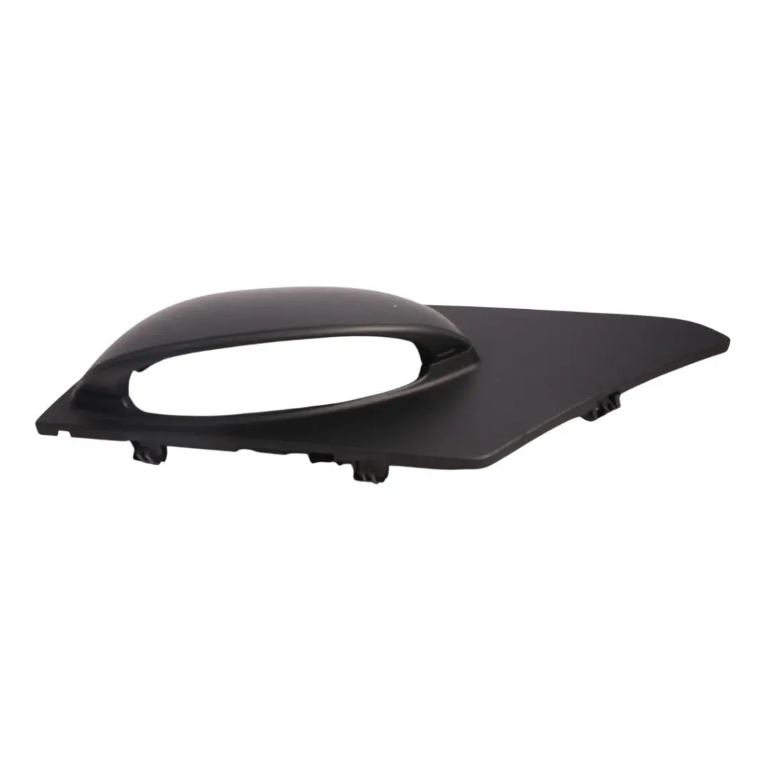 Ford Focus Mk2 Instrument Cluster Speedo Surround Trim Cover - SKU RHD-6M5Y-10K838-BBW - Part number 6M5Y-10K838-BBW