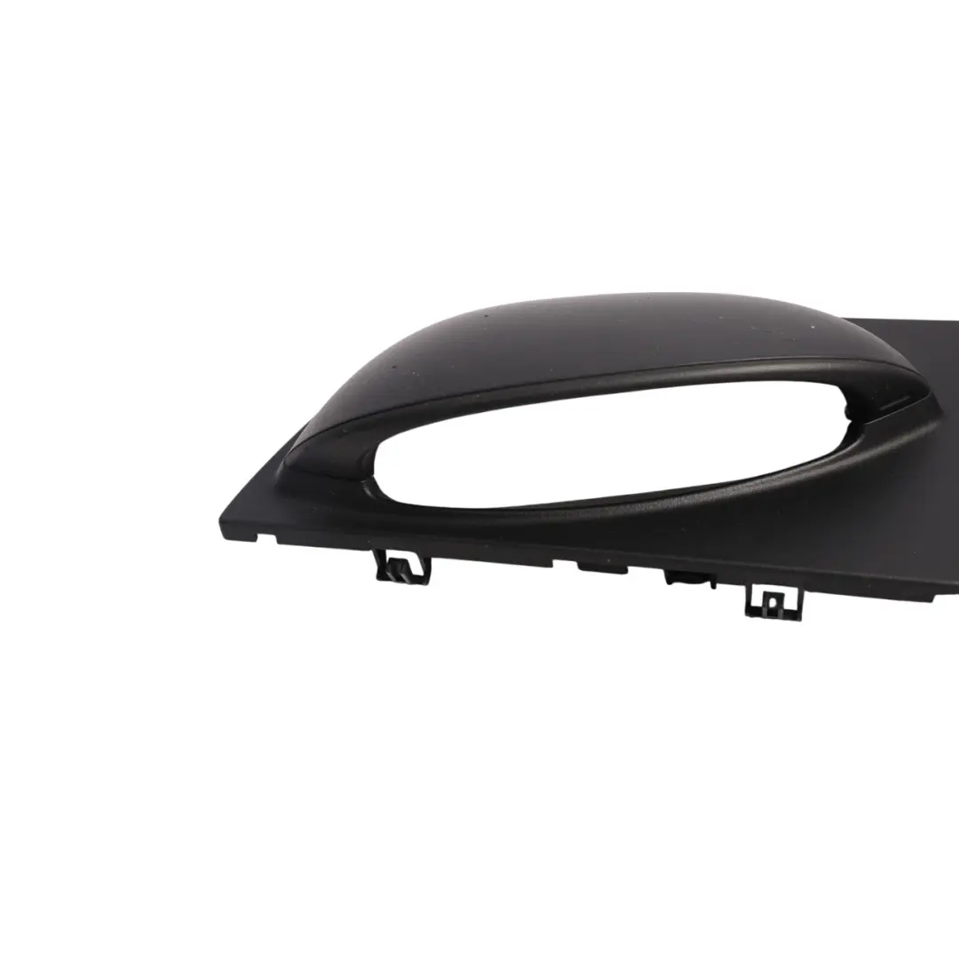 Ford Focus Mk2 Instrument Cluster Speedo Surround Trim Cover - SKU RHD-6M5Y-10K838-BBW - Part number 6M5Y-10K838-BBW