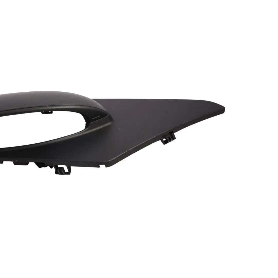 Ford Focus Mk2 Instrument Cluster Speedo Surround Trim Cover - SKU RHD-6M5Y-10K838-BBW - Part number 6M5Y-10K838-BBW
