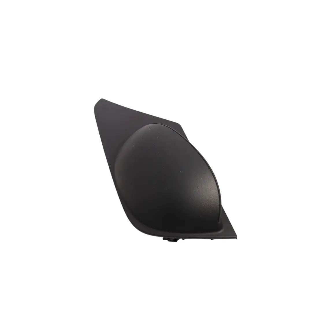 Ford Focus Mk2 Instrument Cluster Speedo Surround Trim Cover - SKU RHD-6M5Y-10K838-BBW - Part number 6M5Y-10K838-BBW