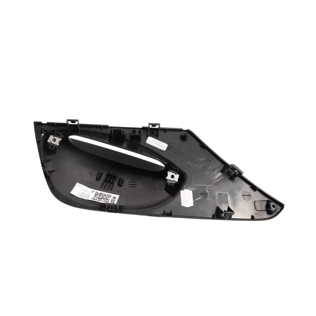 Mk2 Instrument Cluster Speedo Surround Trim Cover to Ford Focus with Part number 6M5Y-10K838-BBW Ford Focus Mk2 Instrument Cluster Speedo Surround Trim Cover - SKU RHD-6M5Y-10K838-BBW - Part number 6M5Y-10K838-BBW