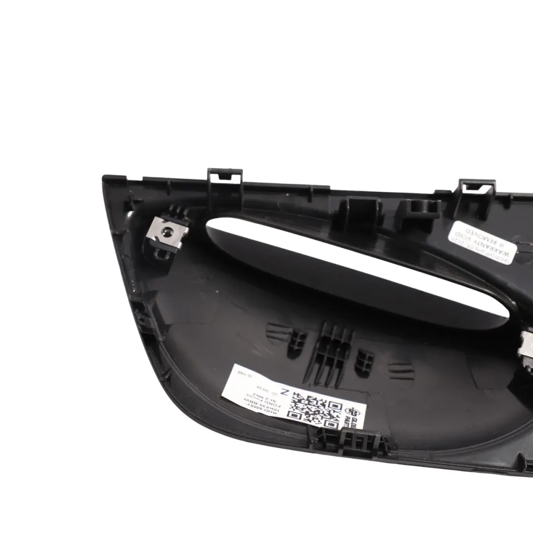 Ford Focus Mk2 Instrument Cluster Speedo Surround Trim Cover - SKU RHD-6M5Y-10K838-BBW - Part number 6M5Y-10K838-BBW