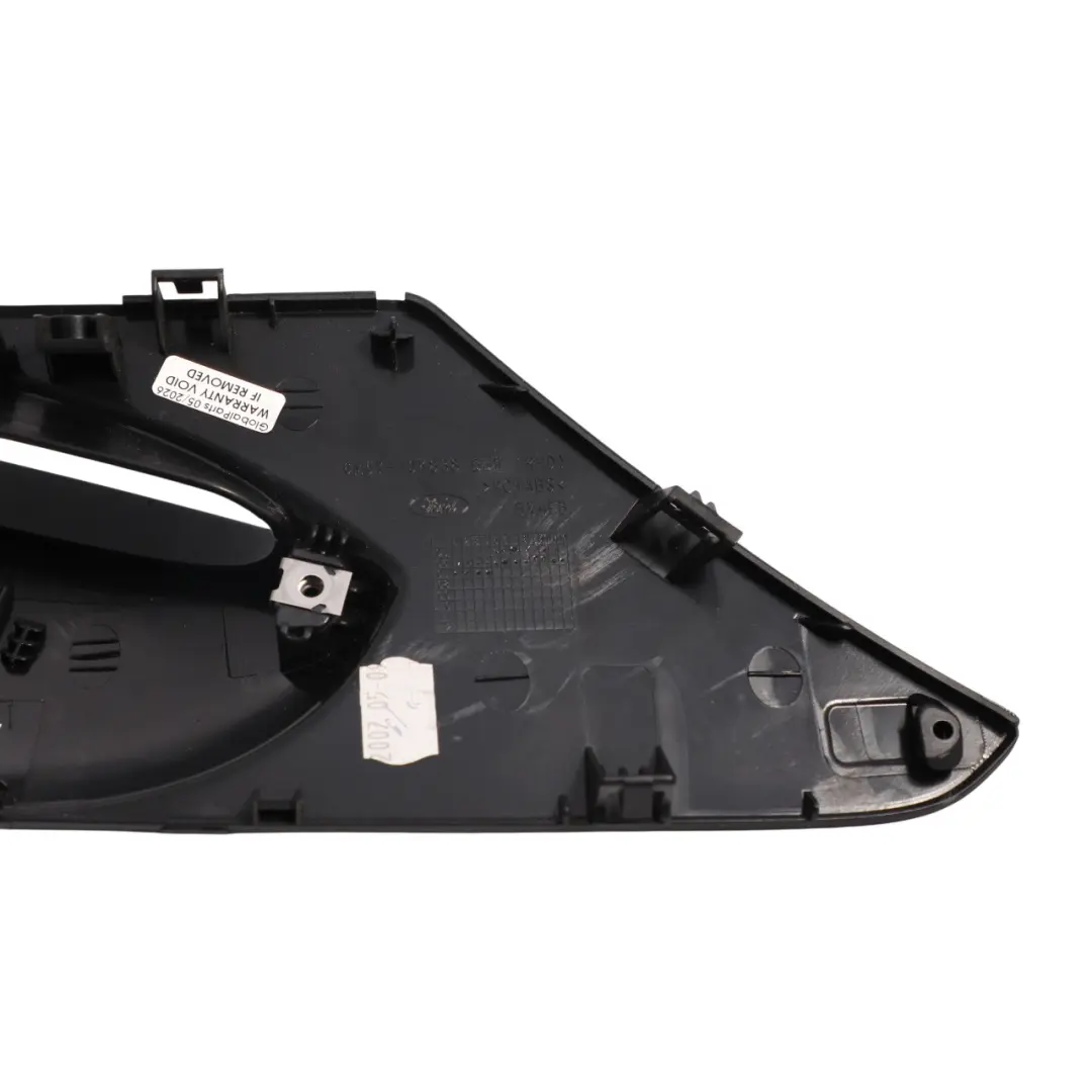 Ford Focus Mk2 Instrument Cluster Speedo Surround Trim Cover - SKU RHD-6M5Y-10K838-BBW - Part number 6M5Y-10K838-BBW
