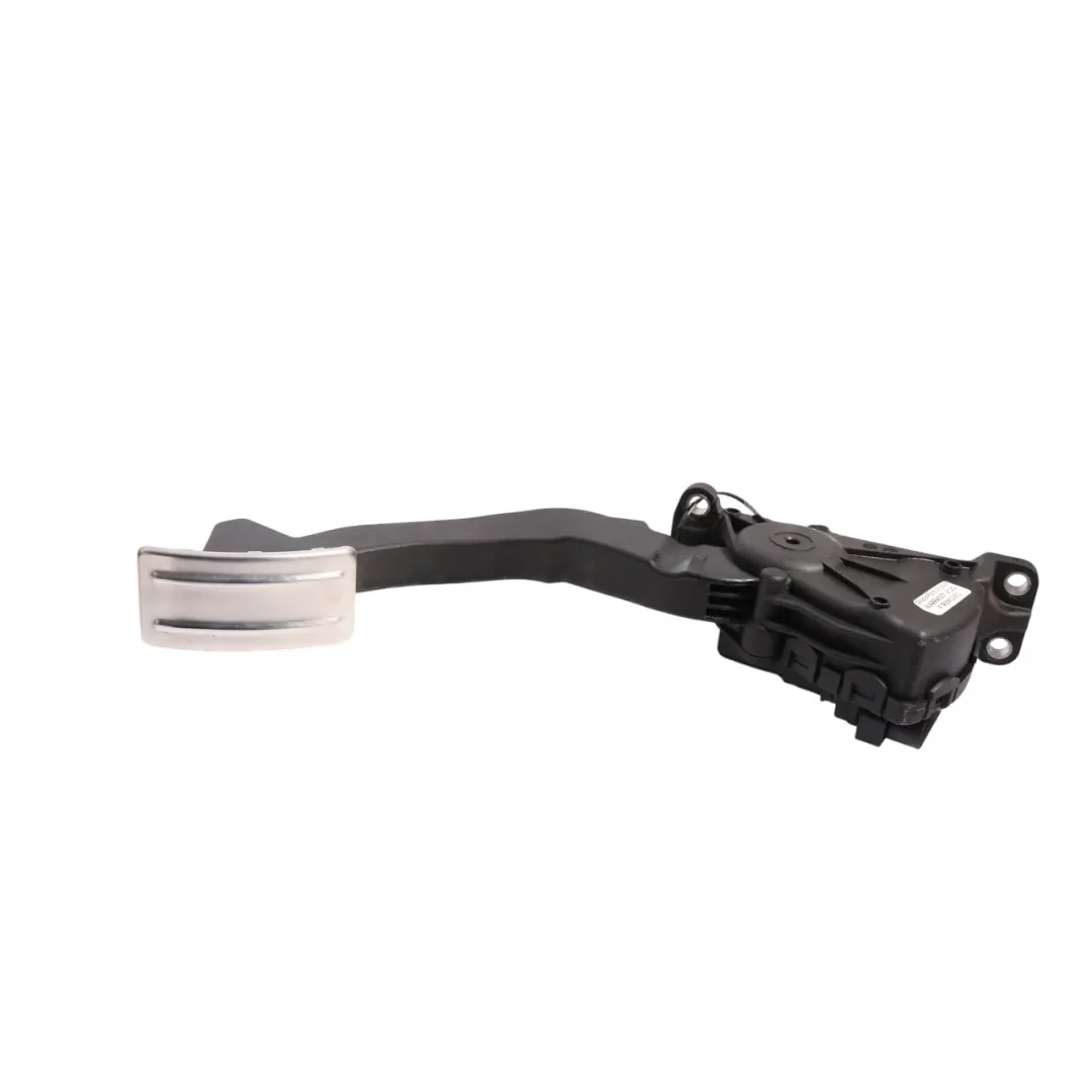 Ford Focus Mk2 ST Throttle Accelerator Pedal Assembly - SKU RHD-6M5Y-9F836-BA - Part number 6M5Y-9F836-BA
