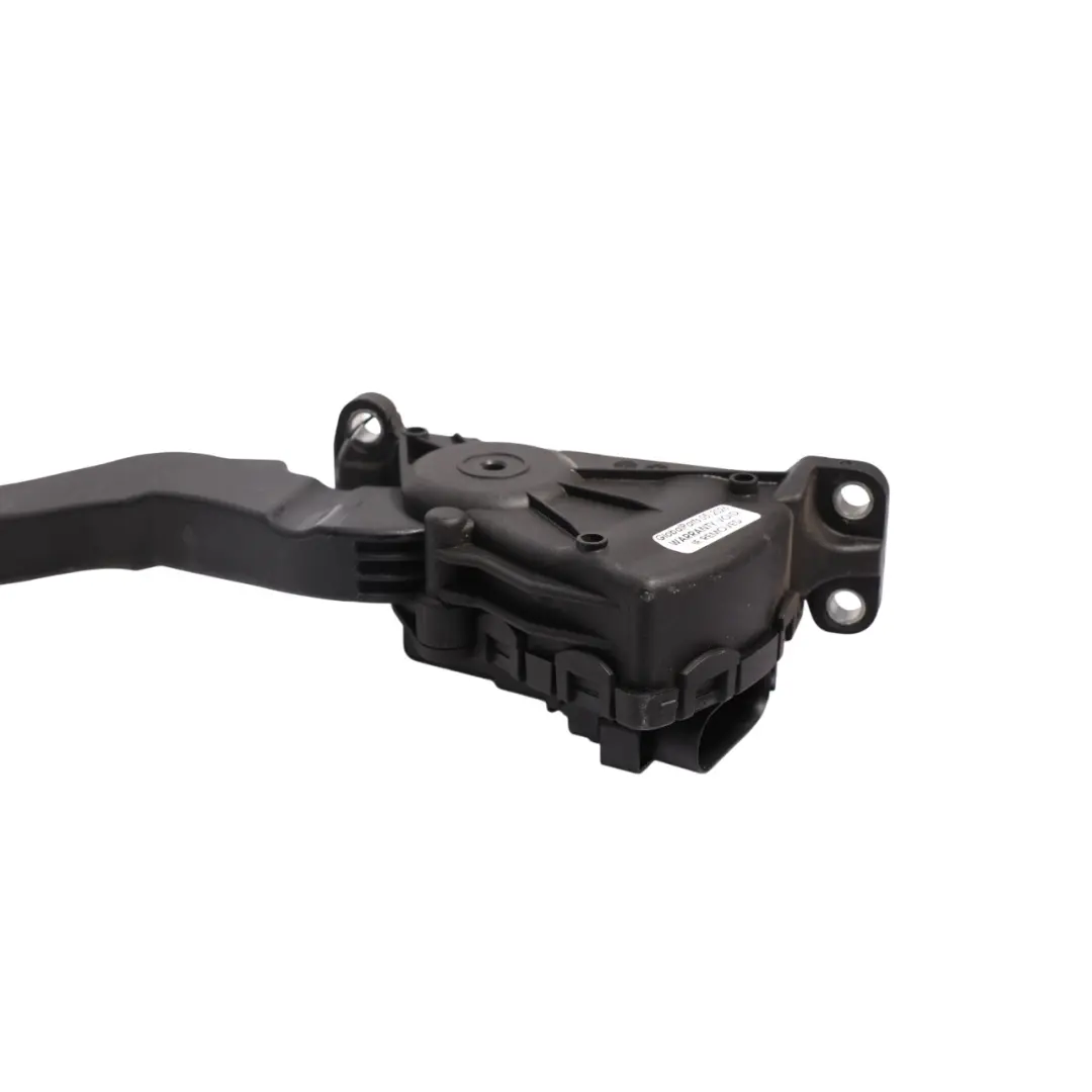 Mk2 ST Throttle Accelerator Pedal Assembly to Ford Focus with Part number 6M5Y-9F836-BA Ford Focus Mk2 ST Throttle Accelerator Pedal Assembly - SKU RHD-6M5Y-9F836-BA - Part number 6M5Y-9F836-BA