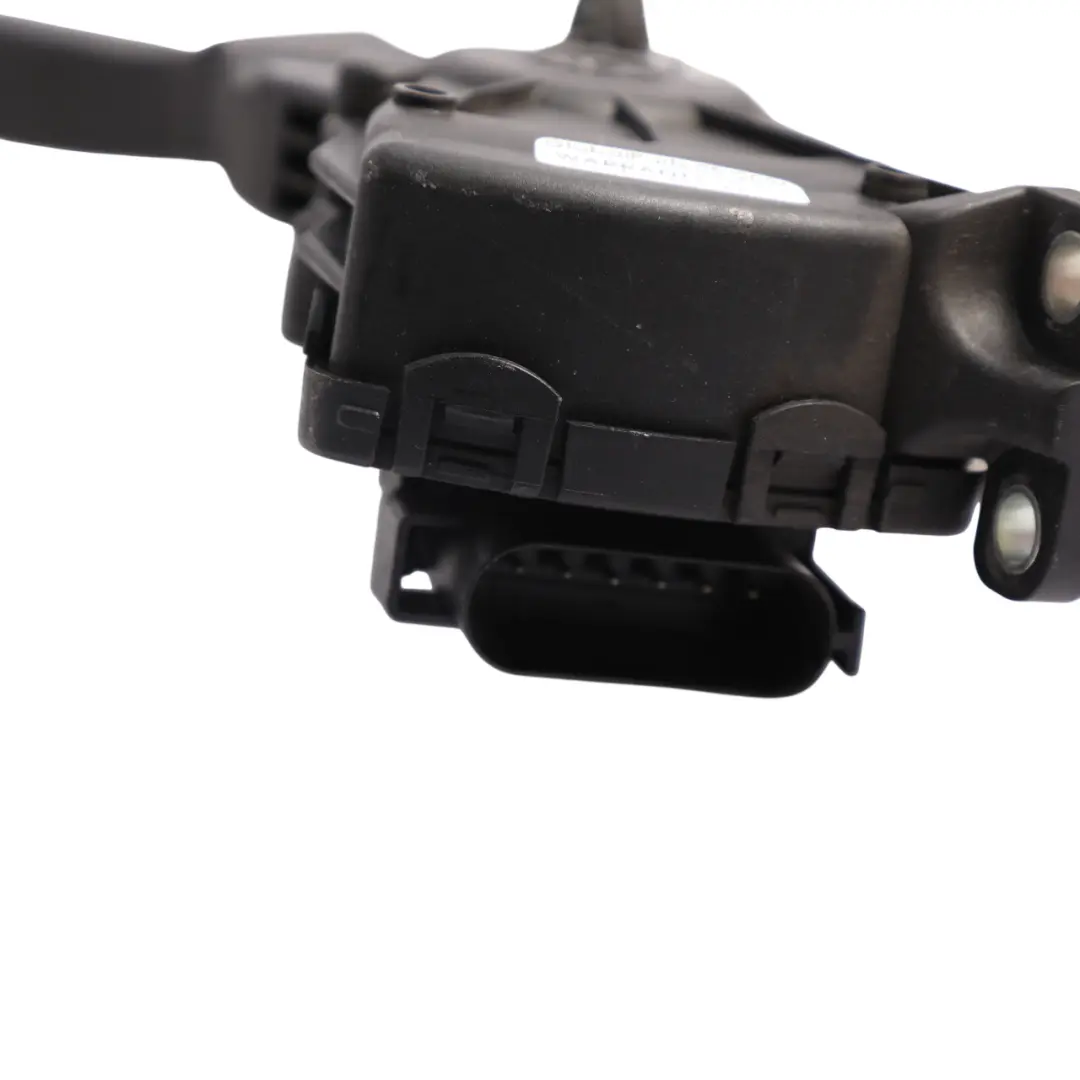 Mk2 ST Throttle Accelerator Pedal Assembly to Ford Focus with Part number 6M5Y-9F836-BA Ford Focus Mk2 ST Throttle Accelerator Pedal Assembly - SKU RHD-6M5Y-9F836-BA - Part number 6M5Y-9F836-BA