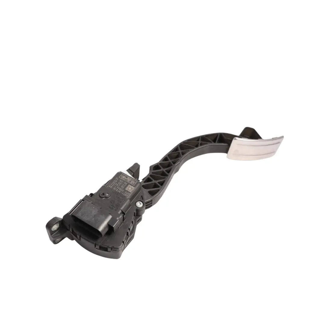Ford Focus Mk2 ST Throttle Accelerator Pedal Assembly - SKU RHD-6M5Y-9F836-BA - Part number 6M5Y-9F836-BA