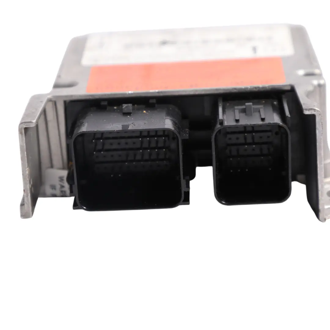 Ford Focus Mk2 Moduł Sterownik Airbag - SKU 4M5T-14B056-BJ - Numer Części 4M5T-14B056-BJ