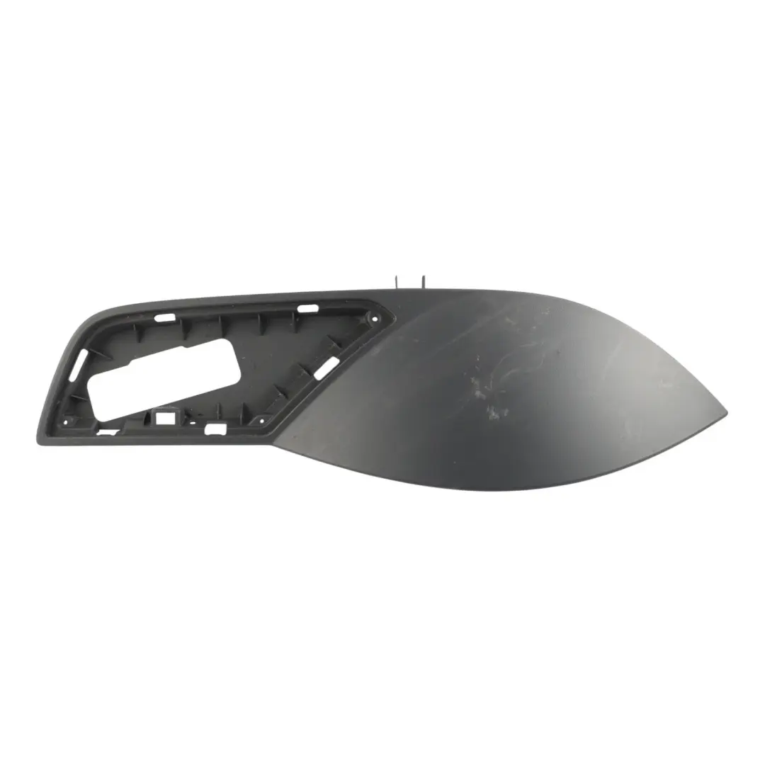 Ford Focus Mk2 Instrument Cluster Speedo Surround Trim Cover - SKU RHD-6M5Y-A20164-DAW - Part number 6M5Y-A20164-DAW