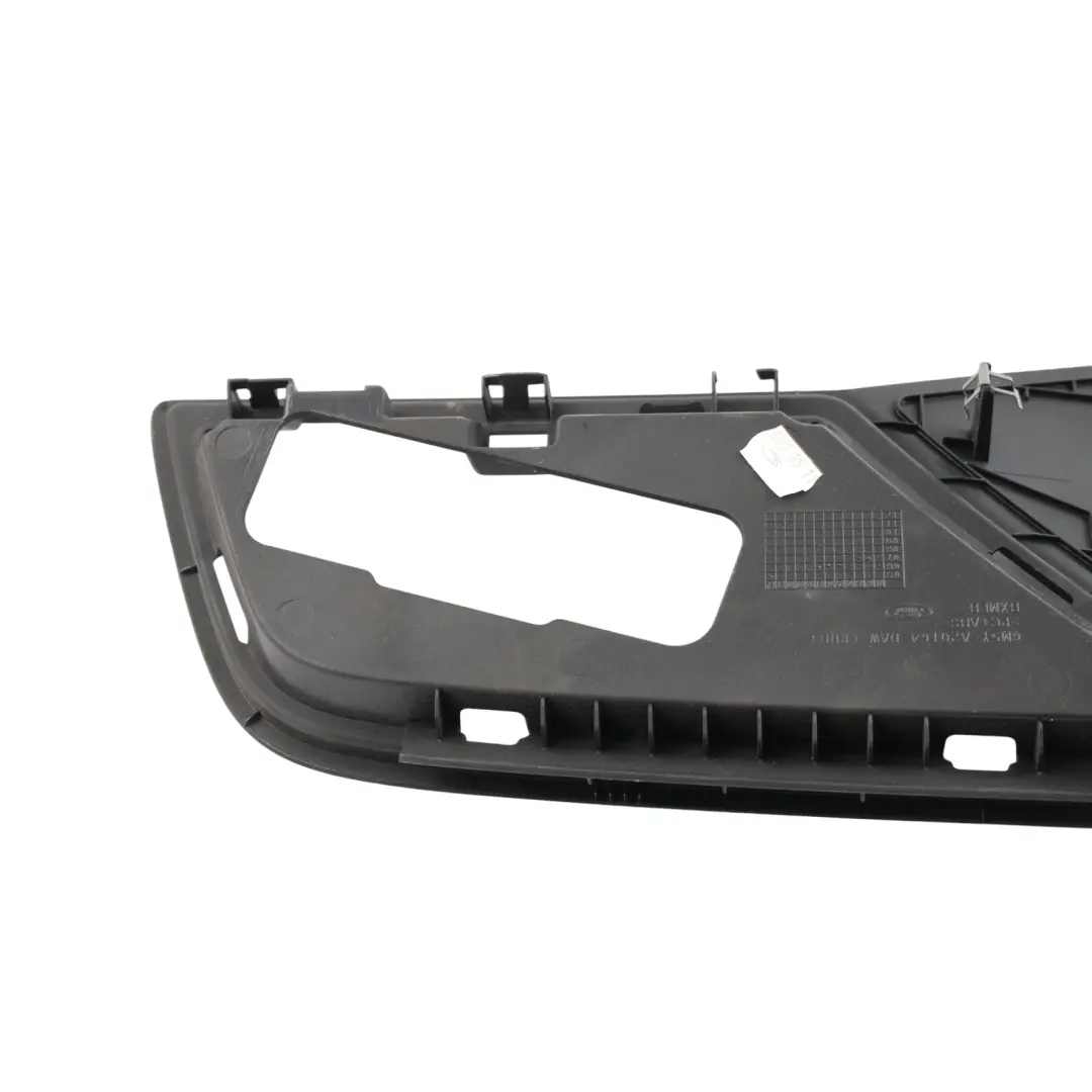 Mk2 Instrument Cluster Speedo Surround Trim Cover to Ford Focus with Part number 6M5Y-A20164-DAW Ford Focus Mk2 Instrument Cluster Speedo Surround Trim Cover - SKU RHD-6M5Y-A20164-DAW - Part number 6M5Y-A20164-DAW