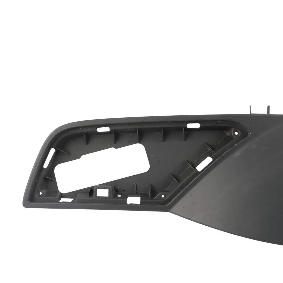 Mk2 Instrument Cluster Speedo Surround Trim Cover to Ford Focus with Part number 6M5Y-A20164-DAW Ford Focus Mk2 Instrument Cluster Speedo Surround Trim Cover - SKU RHD-6M5Y-A20164-DAW - Part number 6M5Y-A20164-DAW