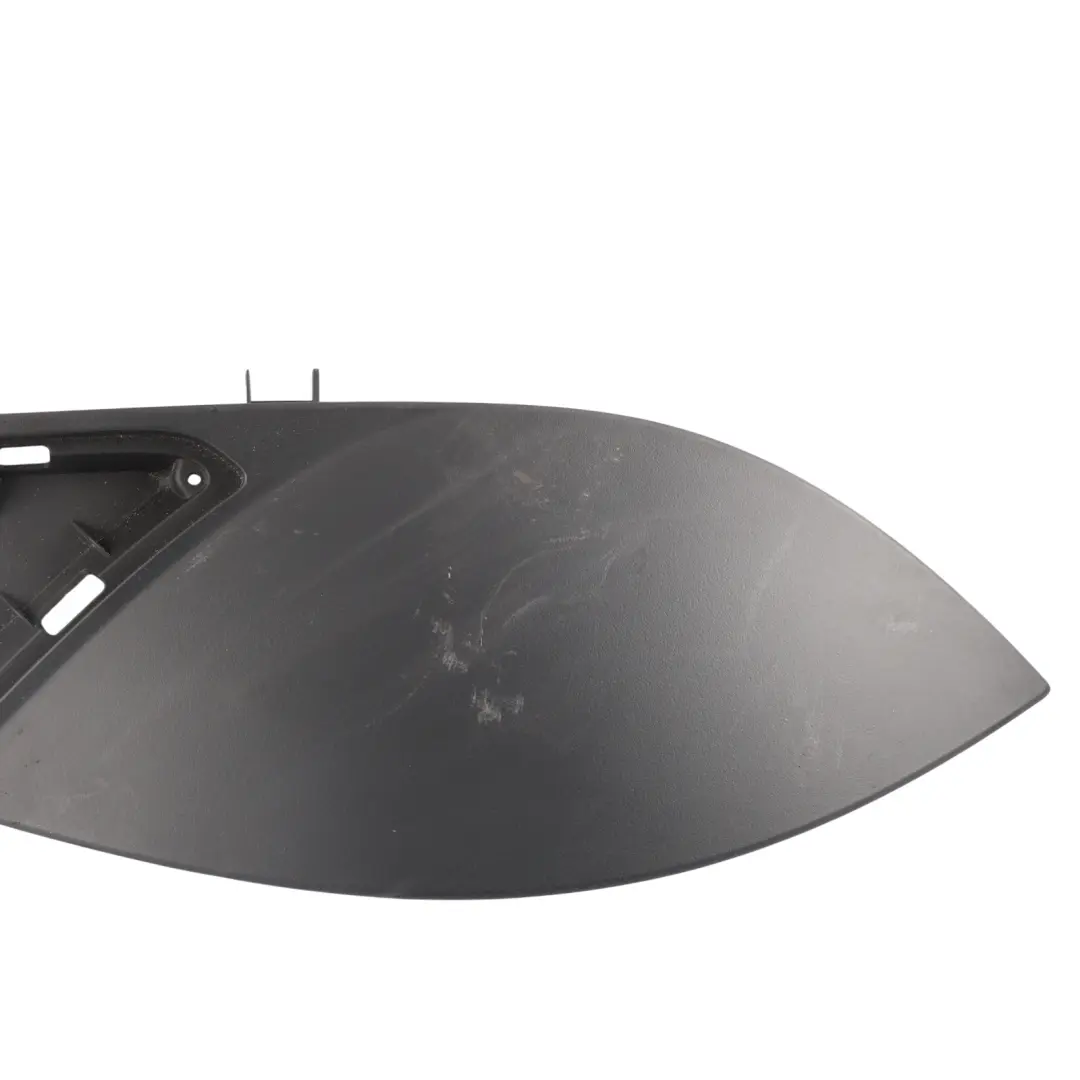 Ford Focus Mk2 Instrument Cluster Speedo Surround Trim Cover - SKU RHD-6M5Y-A20164-DAW - Part number 6M5Y-A20164-DAW