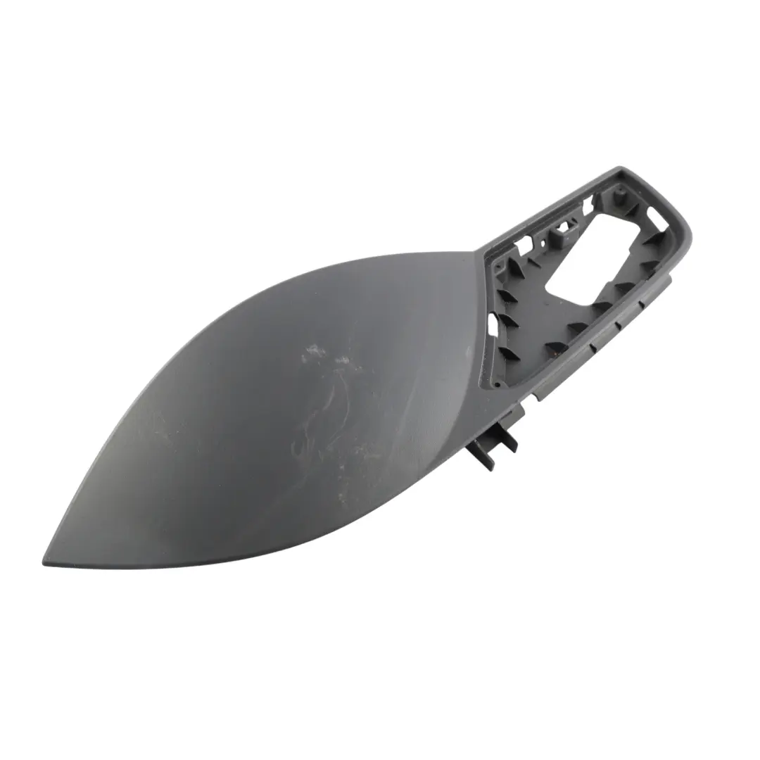Mk2 Instrument Cluster Speedo Surround Trim Cover to Ford Focus with Part number 6M5Y-A20164-DAW Ford Focus Mk2 Instrument Cluster Speedo Surround Trim Cover - SKU RHD-6M5Y-A20164-DAW - Part number 6M5Y-A20164-DAW