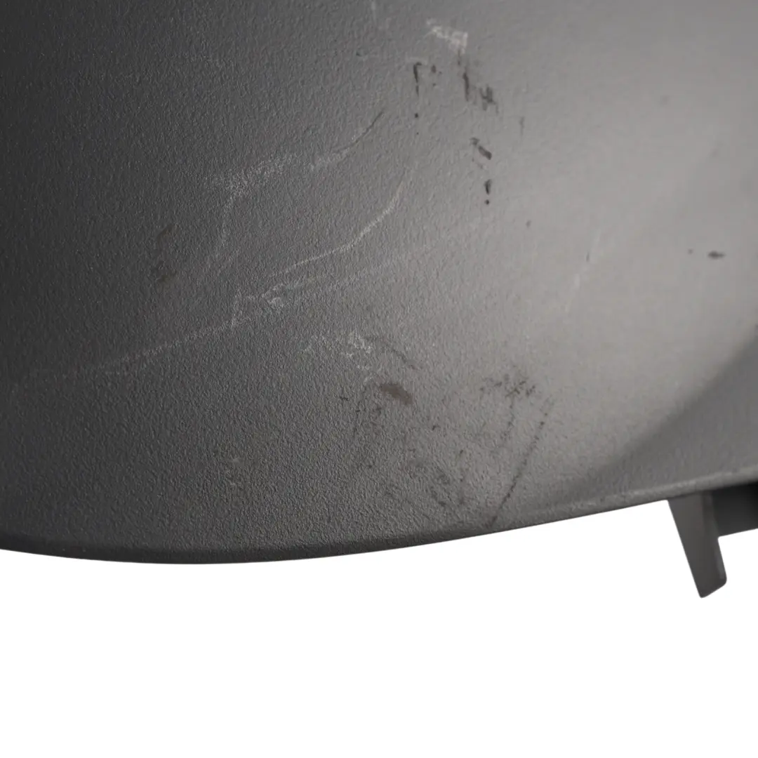Mk2 Instrument Cluster Speedo Surround Trim Cover to Ford Focus with Part number 6M5Y-A20164-DAW Ford Focus Mk2 Instrument Cluster Speedo Surround Trim Cover - SKU RHD-6M5Y-A20164-DAW - Part number 6M5Y-A20164-DAW