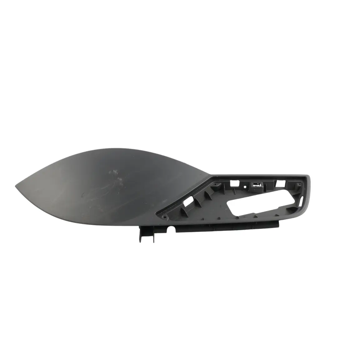 Ford Focus Mk2 Instrument Cluster Speedo Surround Trim Cover - SKU RHD-6M5Y-A20164-DAW - Part number 6M5Y-A20164-DAW