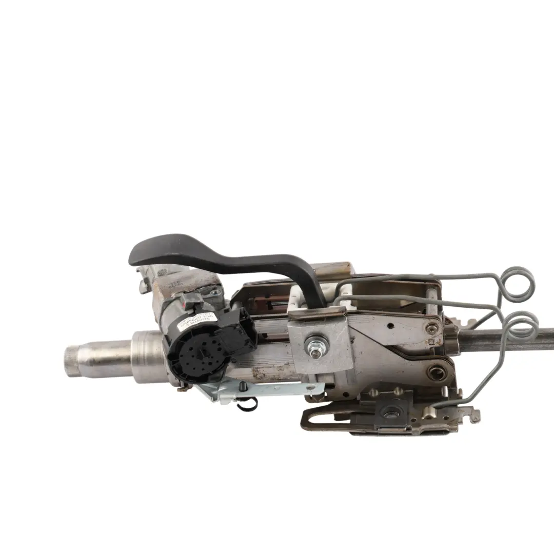 Mk2 Roomster Steering Column to Skoda Fabia with Part number 6Q2419501CF Skoda Fabia Mk2 Roomster Steering Column - SKU RHD-6Q2419501CF - Part number 6Q2419501CF
