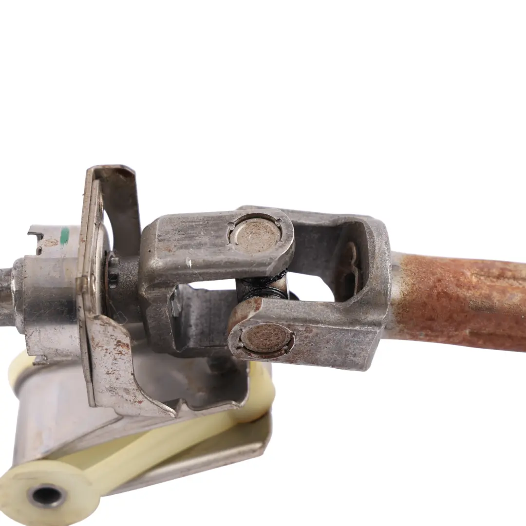 Skoda Fabia Mk2 Roomster Steering Column - SKU RHD-6Q2419501CF - Part number 6Q2419501CF