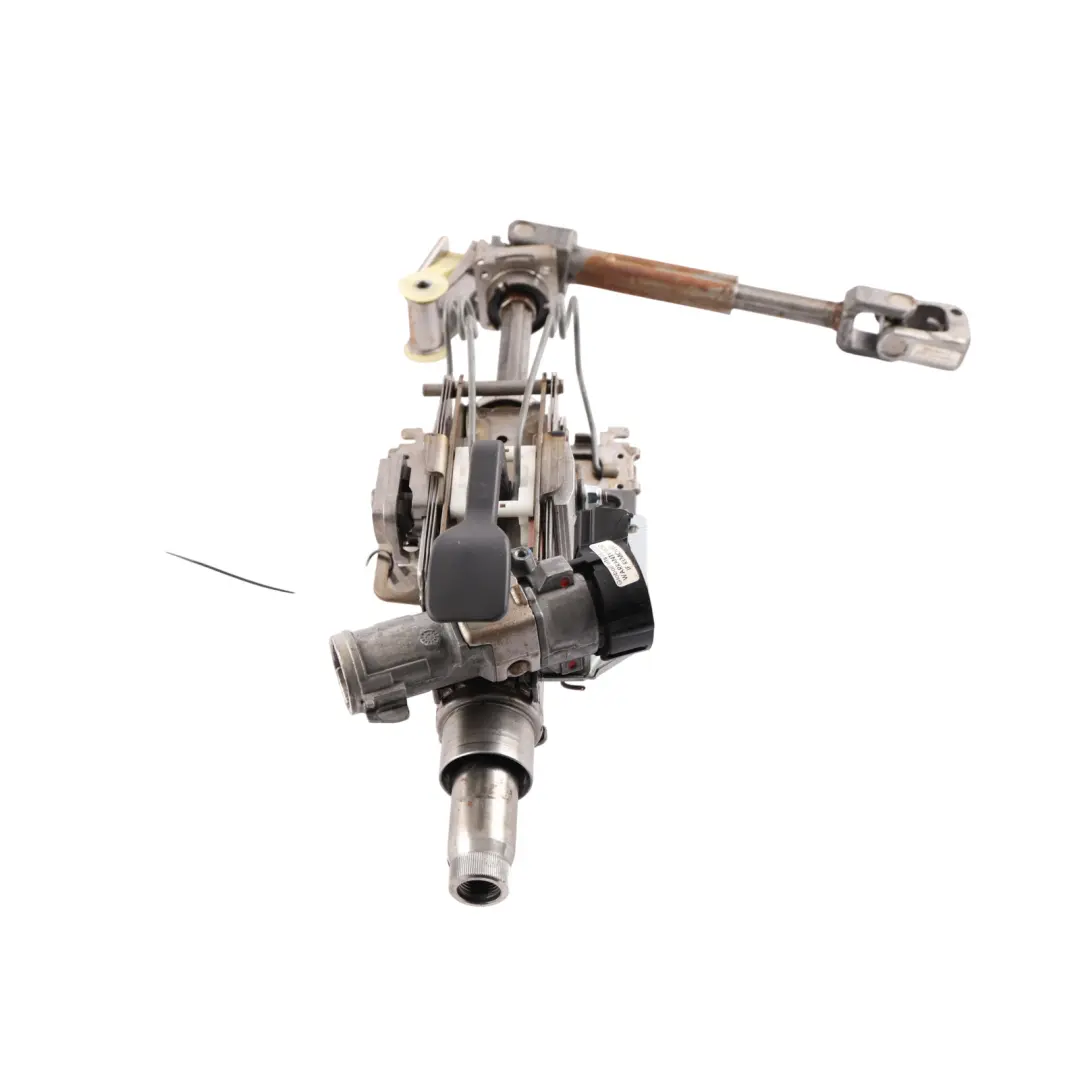 Skoda Fabia Mk2 Roomster Steering Column - SKU RHD-6Q2419501CF - Part number 6Q2419501CF