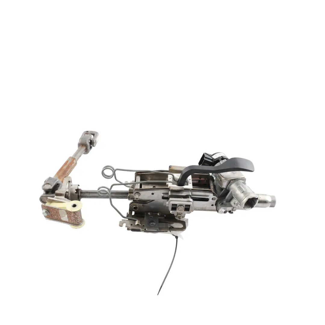 Mk2 Roomster Steering Column to Skoda Fabia with Part number 6Q2419501CF Skoda Fabia Mk2 Roomster Steering Column - SKU RHD-6Q2419501CF - Part number 6Q2419501CF