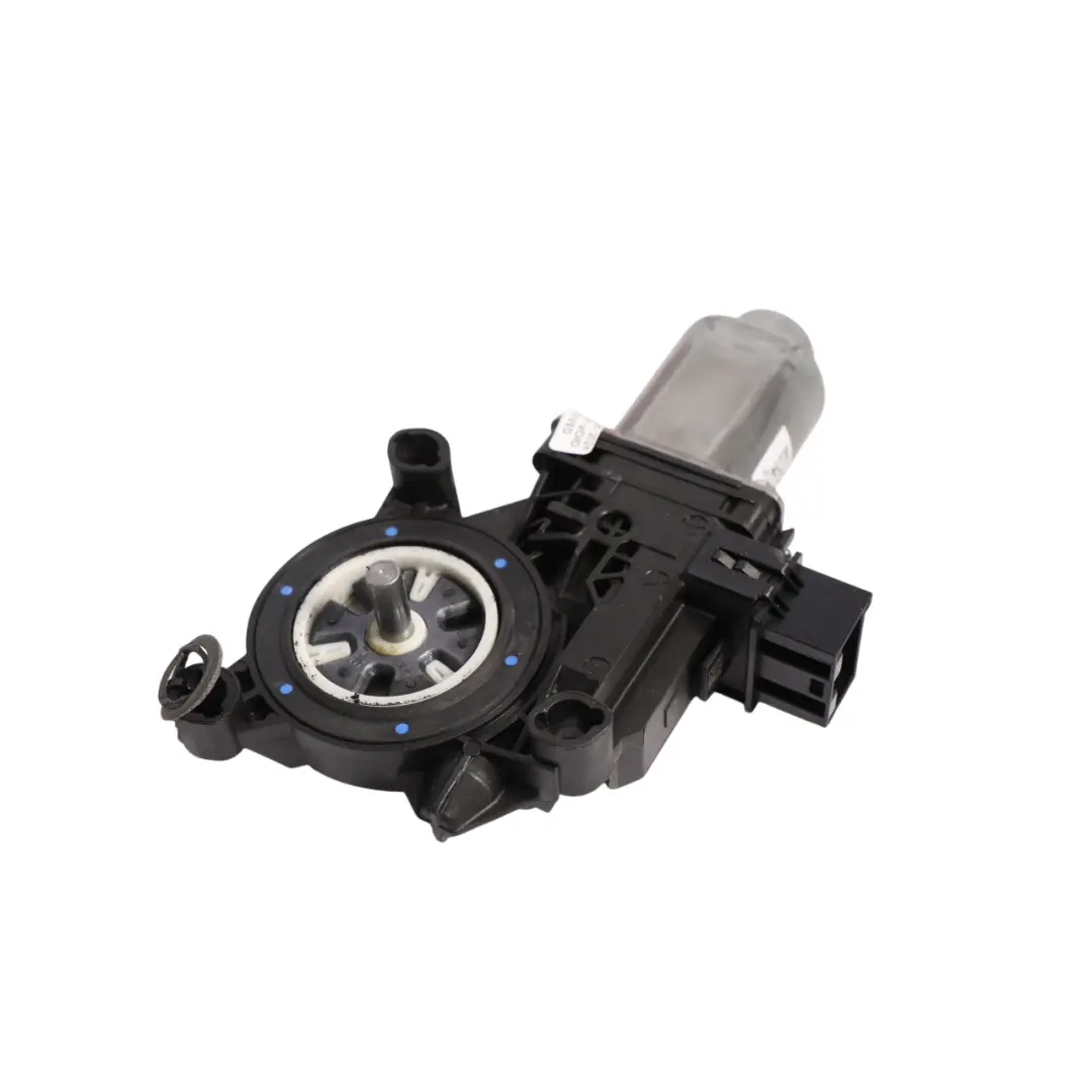 Skoda Ibiza Mk4 6J Front Window Motor Regulator Right O/S Side - SKU RHD-6R0959802N - Part number 6R0959802N