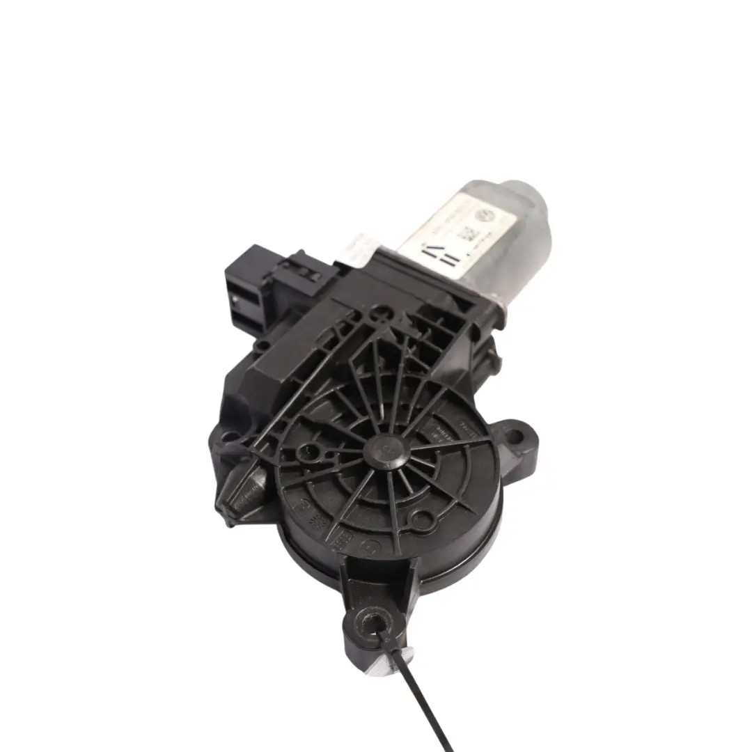 Skoda Ibiza Mk4 6J Front Window Motor Regulator Right O/S Side - SKU RHD-6R0959802N - Part number 6R0959802N