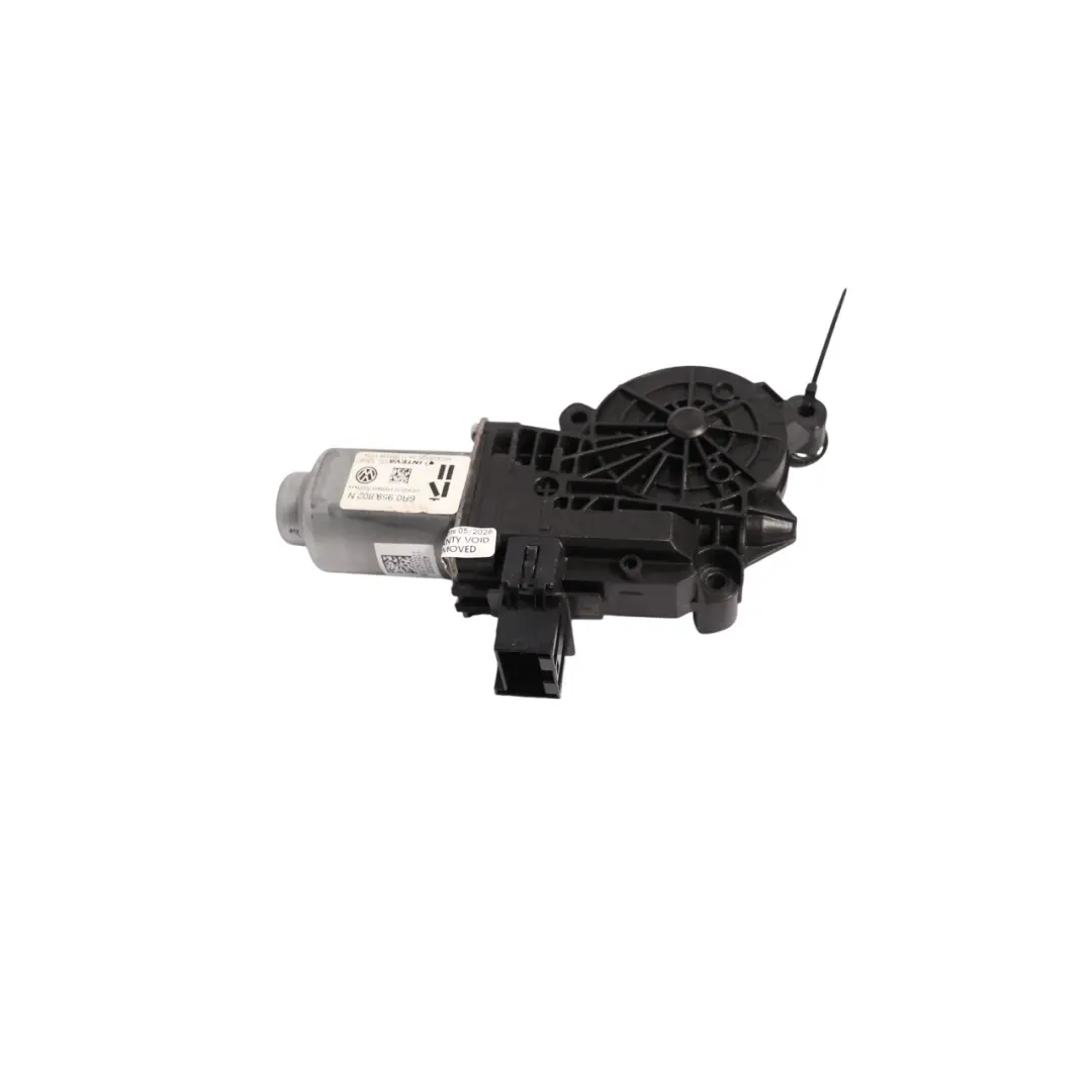 Skoda Ibiza Mk4 6J Front Window Motor Regulator Right O/S Side - SKU RHD-6R0959802N - Part number 6R0959802N