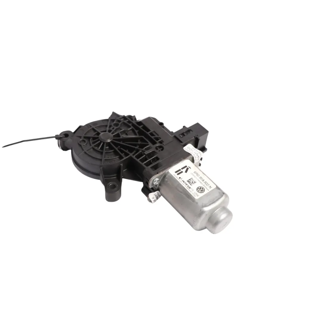 Mk4 6J Front Window Motor Regulator Right O/S Side to Skoda Ibiza with Part number 6R0959802N Skoda Ibiza Mk4 6J Front Window Motor Regulator Right O/S Side - SKU RHD-6R0959802N - Part number 6R0959802N