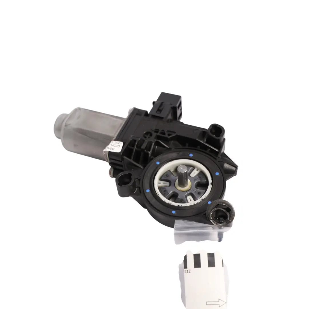 Mk4 6J Front Window Motor Regulator Right O/S Side to Skoda Ibiza with Part number 6R0959802N Skoda Ibiza Mk4 6J Front Window Motor Regulator Right O/S Side - SKU RHD-6R0959802N - Part number 6R0959802N