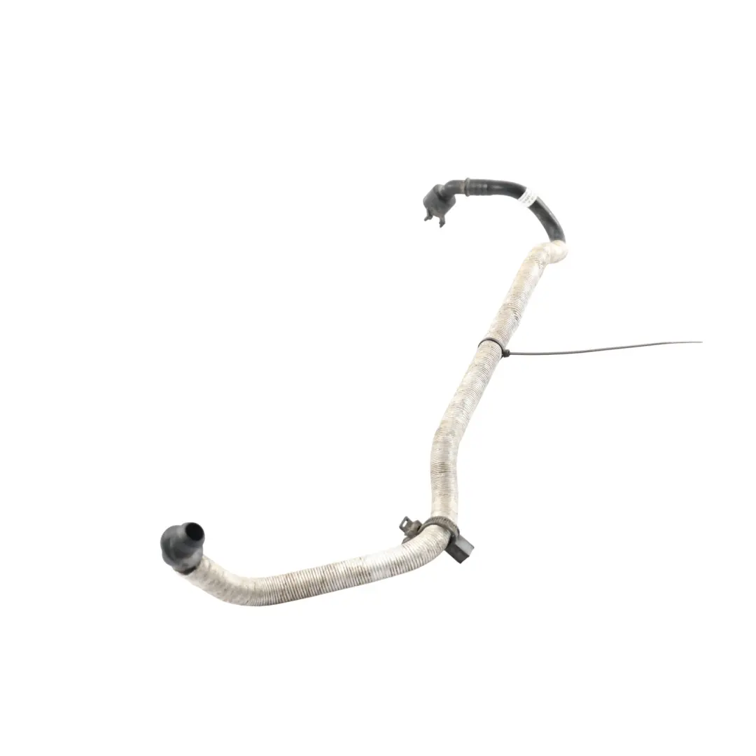 Skoda Fabia 5j Audi A1 8X Brake Servo Vacuum Pipe Hose Tube Line - SKU RHD-6R2612041T - Part number 6R2612041T