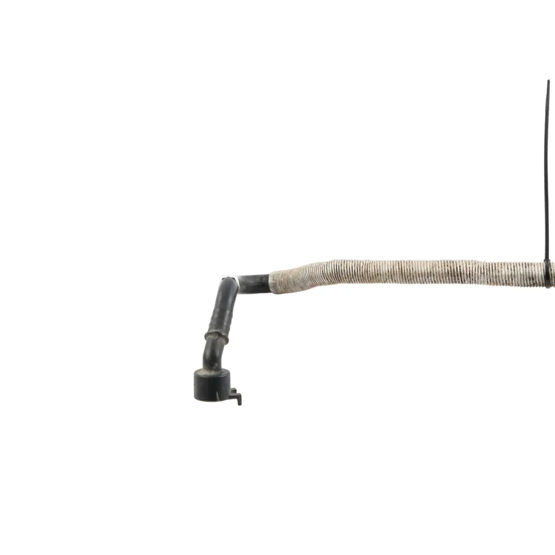 Brake Servo Vacuum Pipe Hose Tube Line to Skoda Fabia 5j Audi A1 8X with Part number 6R2612041T Skoda Fabia 5j Audi A1 8X Brake Servo Vacuum Pipe Hose Tube Line - SKU RHD-6R2612041T - Part number 6R2612041T