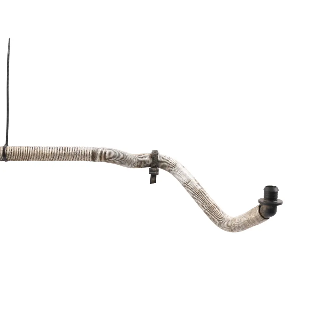 Brake Servo Vacuum Pipe Hose Tube Line to Skoda Fabia 5j Audi A1 8X with Part number 6R2612041T Skoda Fabia 5j Audi A1 8X Brake Servo Vacuum Pipe Hose Tube Line - SKU RHD-6R2612041T - Part number 6R2612041T