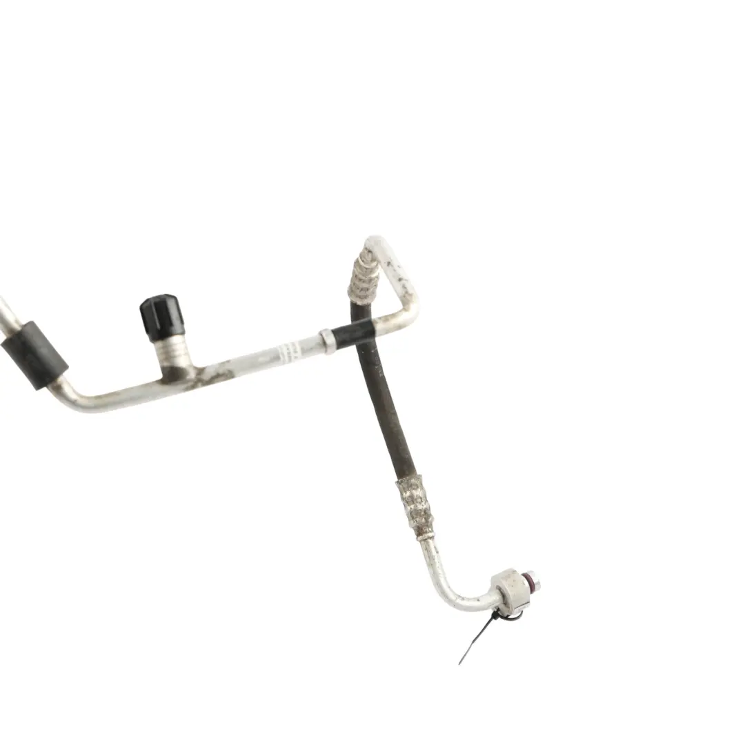 Mk2 A/C Air Con Air Conditioning Pipe Hose Line to Skoda Fabia with Part number 6R2820741T Skoda Fabia Mk2 A/C Air Con Air Conditioning Pipe Hose Line - SKU RHD-6R2820741T - Part number 6R2820741T