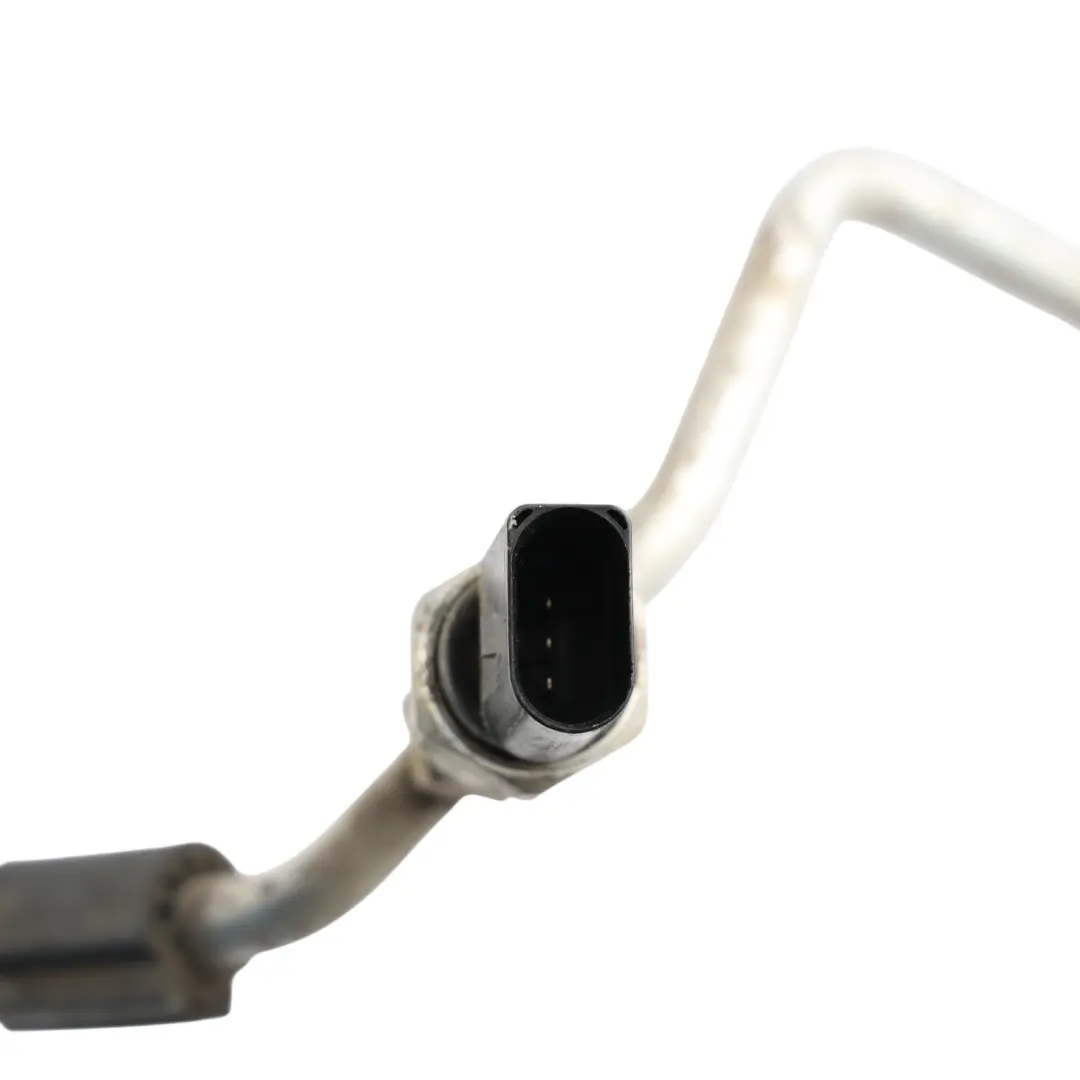 Skoda Fabia Mk2 A/C Air Con Air Conditioning Pipe Hose Line - SKU RHD-6R2820741T - Part number 6R2820741T