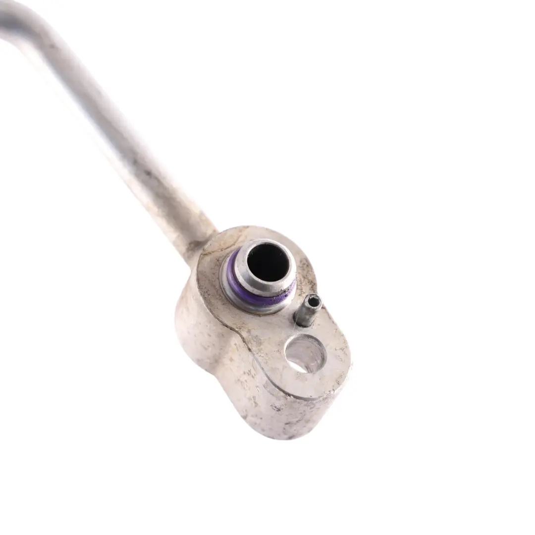 Mk2 A/C Air Con Air Conditioning Pipe Hose Line to Skoda Fabia with Part number 6R2820741T Skoda Fabia Mk2 A/C Air Con Air Conditioning Pipe Hose Line - SKU RHD-6R2820741T - Part number 6R2820741T