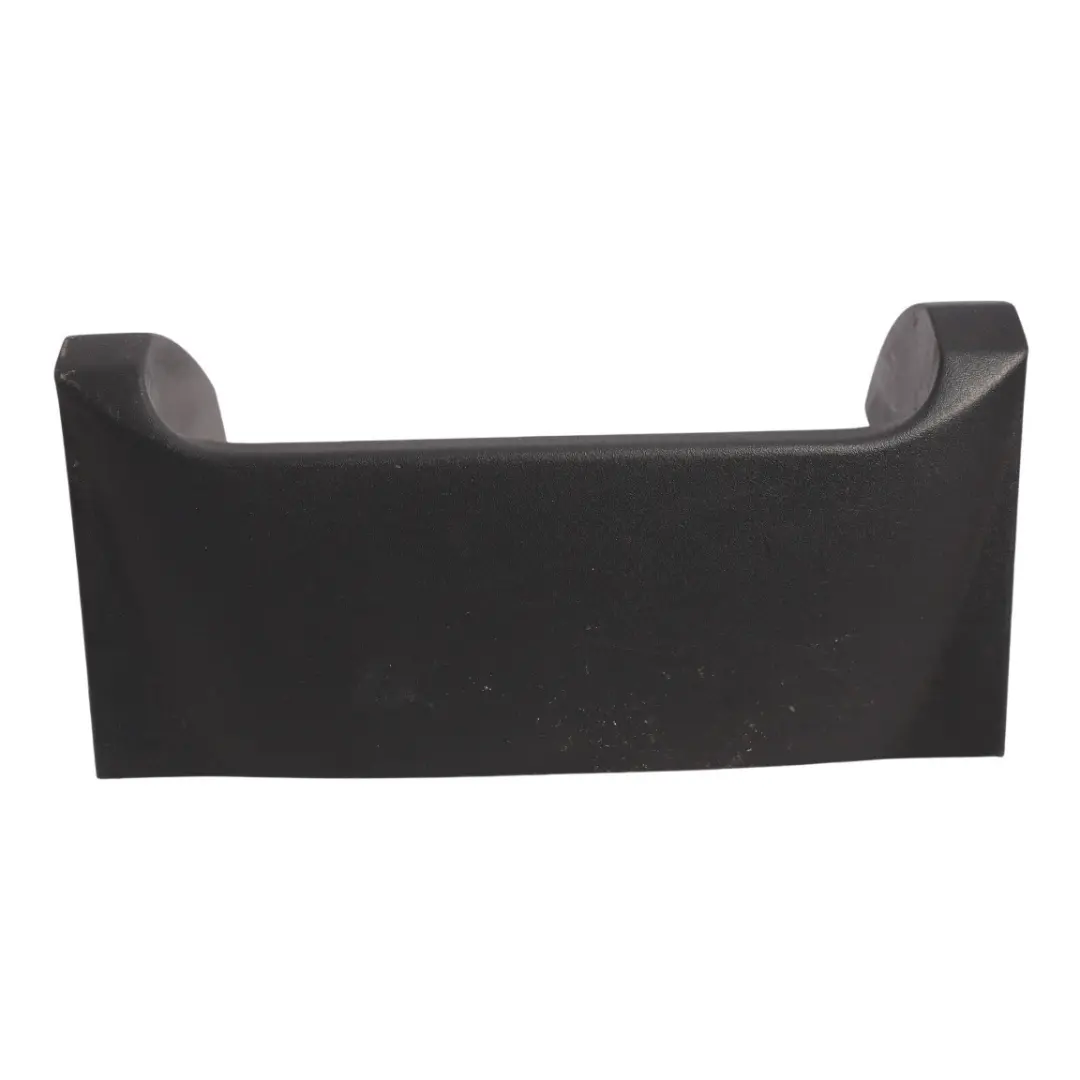 Ford Fiesta Mk5 Upper Steering Instrument Cluster Trim - SKU RHD-6S61-10K947-BBW - Part number 6S61-10K947-BBW