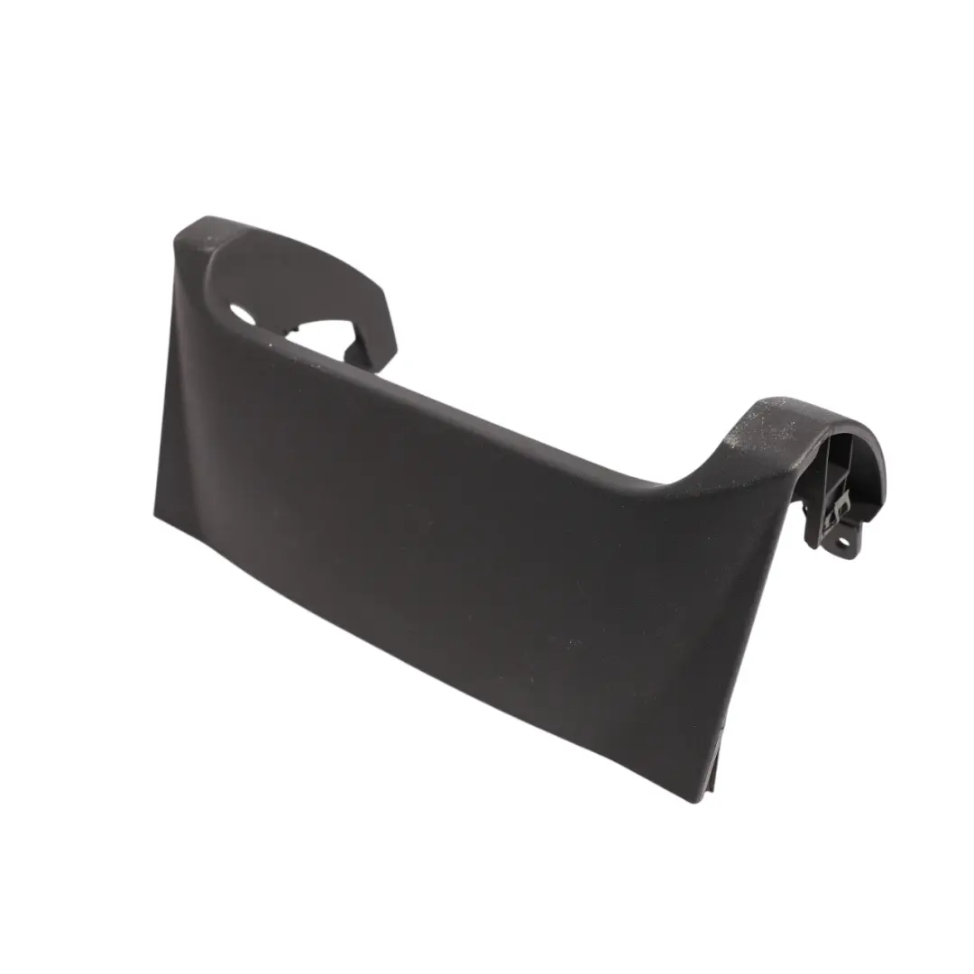 Mk5 Upper Steering Instrument Cluster Trim to Ford Fiesta with Part number 6S61-10K947-BBW Ford Fiesta Mk5 Upper Steering Instrument Cluster Trim - SKU RHD-6S61-10K947-BBW - Part number 6S61-10K947-BBW