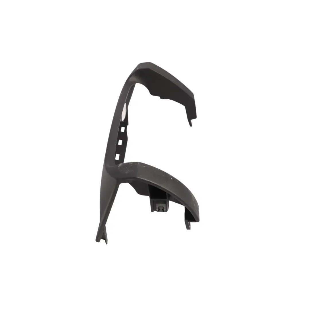 Mk5 Upper Steering Instrument Cluster Trim to Ford Fiesta with Part number 6S61-10K947-BBW Ford Fiesta Mk5 Upper Steering Instrument Cluster Trim - SKU RHD-6S61-10K947-BBW - Part number 6S61-10K947-BBW