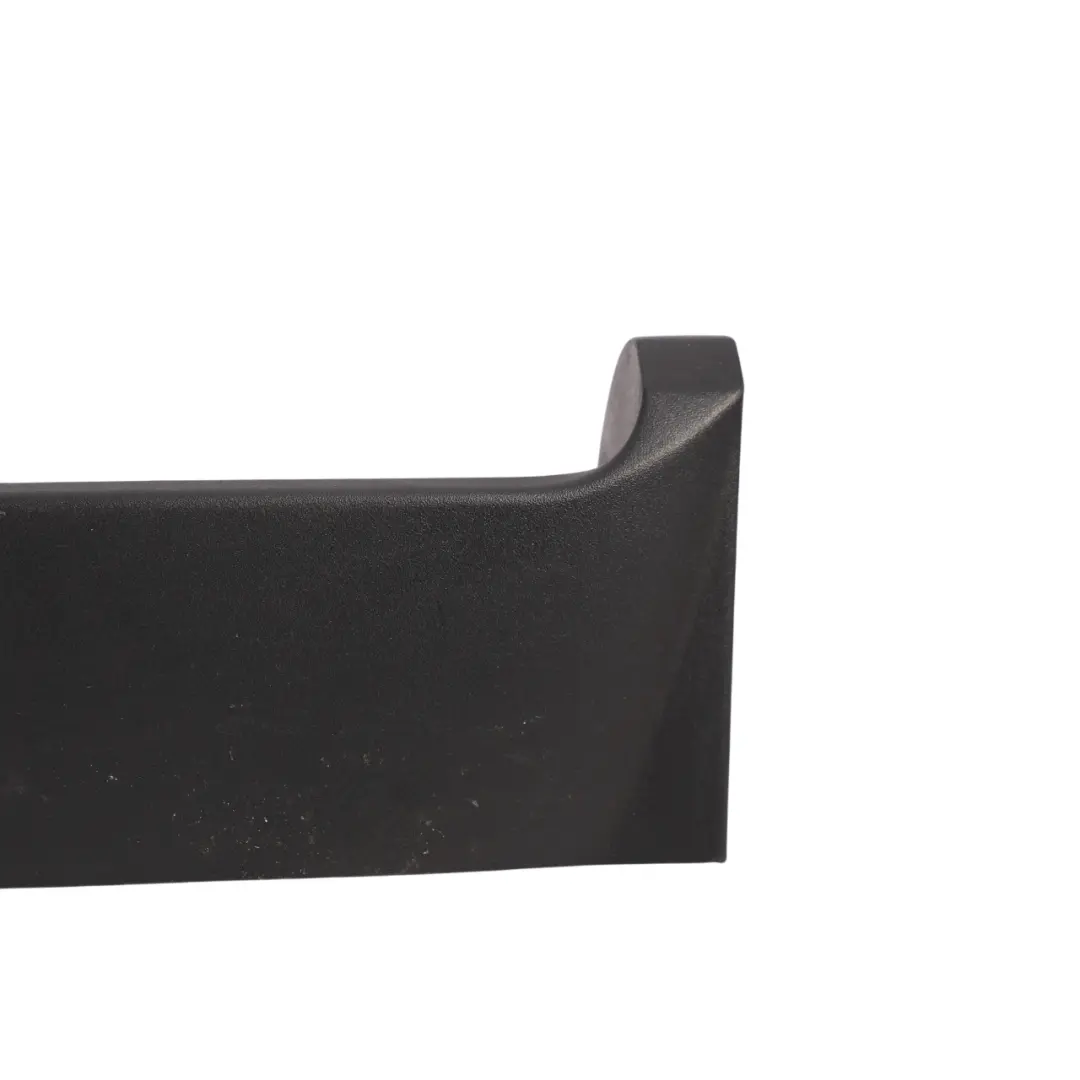 Mk5 Upper Steering Instrument Cluster Trim to Ford Fiesta with Part number 6S61-10K947-BBW Ford Fiesta Mk5 Upper Steering Instrument Cluster Trim - SKU RHD-6S61-10K947-BBW - Part number 6S61-10K947-BBW
