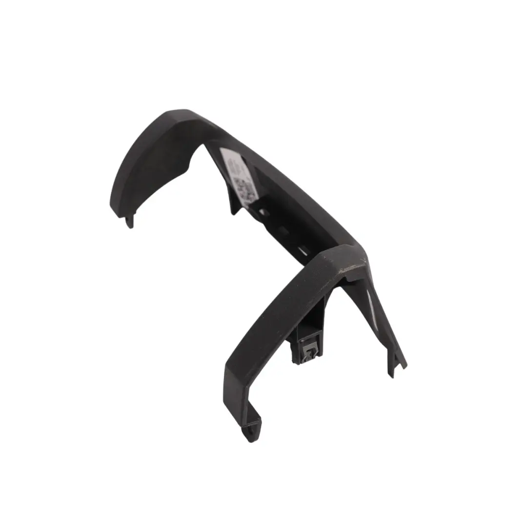 Ford Fiesta Mk5 Upper Steering Instrument Cluster Trim - SKU RHD-6S61-10K947-BBW - Part number 6S61-10K947-BBW