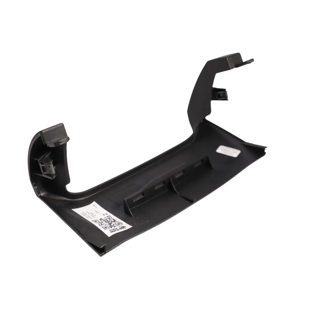Mk5 Upper Steering Instrument Cluster Trim to Ford Fiesta with Part number 6S61-10K947-BBW Ford Fiesta Mk5 Upper Steering Instrument Cluster Trim - SKU RHD-6S61-10K947-BBW - Part number 6S61-10K947-BBW