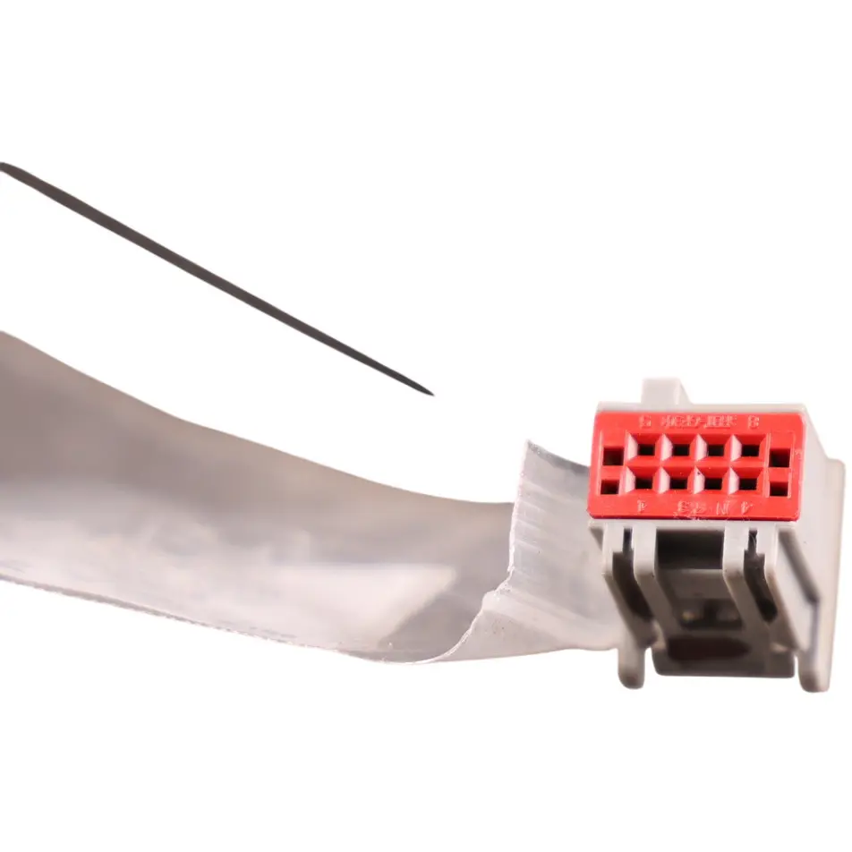 Mk5 Wing Mirror Heated Right O/S Frozen White - Z2 to Ford Fiesta with Part number 6S61-17682-AE Ford Fiesta Mk5 Wing Mirror Heated Right O/S Frozen White - Z2 - SKU RHD-6S61-17682-AE-FW - Part number 6S61-17682-AE