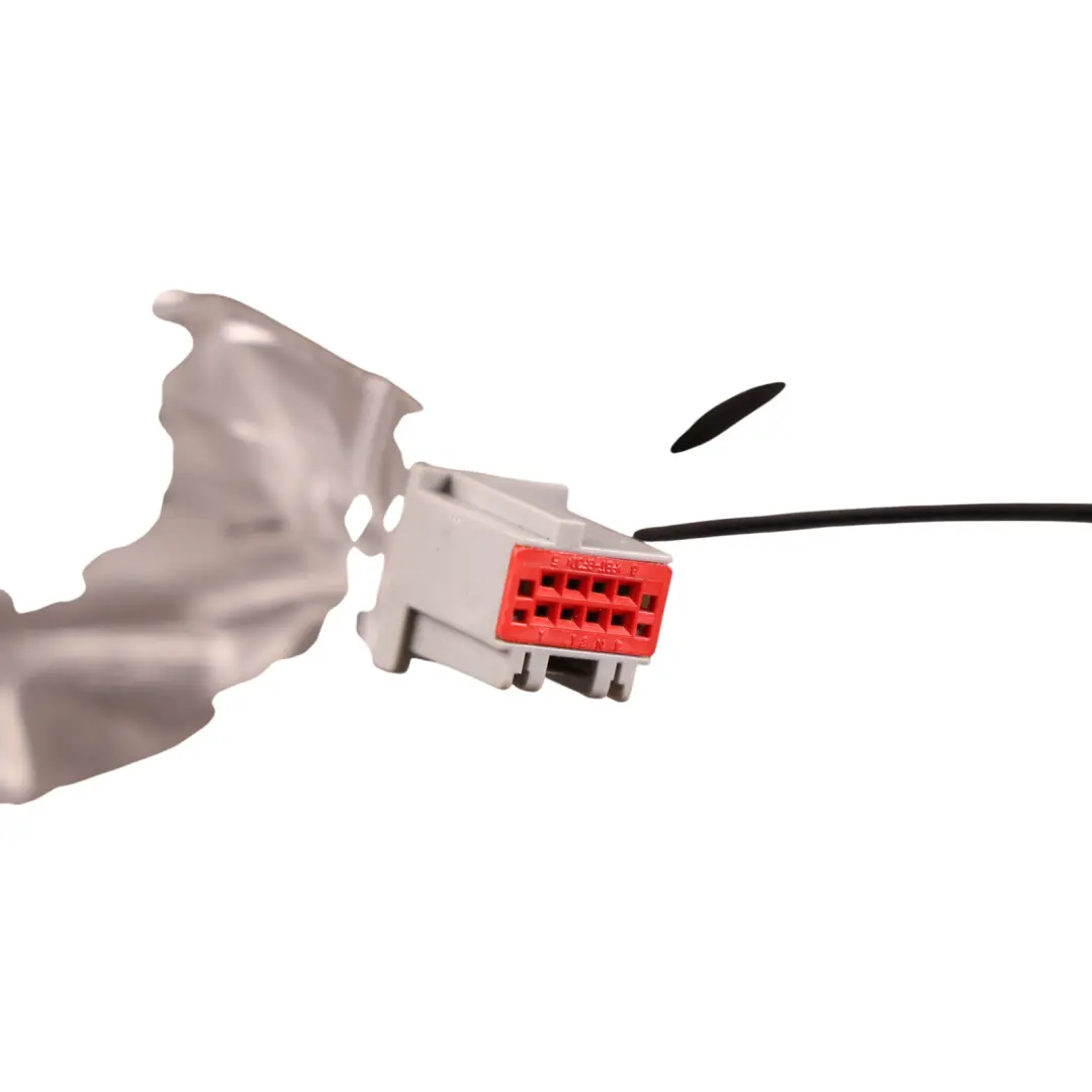 Ford Fiesta Mk5 Wing Mirror Heated Left N/S Frozen White - Z2 6S61-17682-AE - SKU RHD-6S61-17683-AE-FW - Part number 6S61-17683-AE